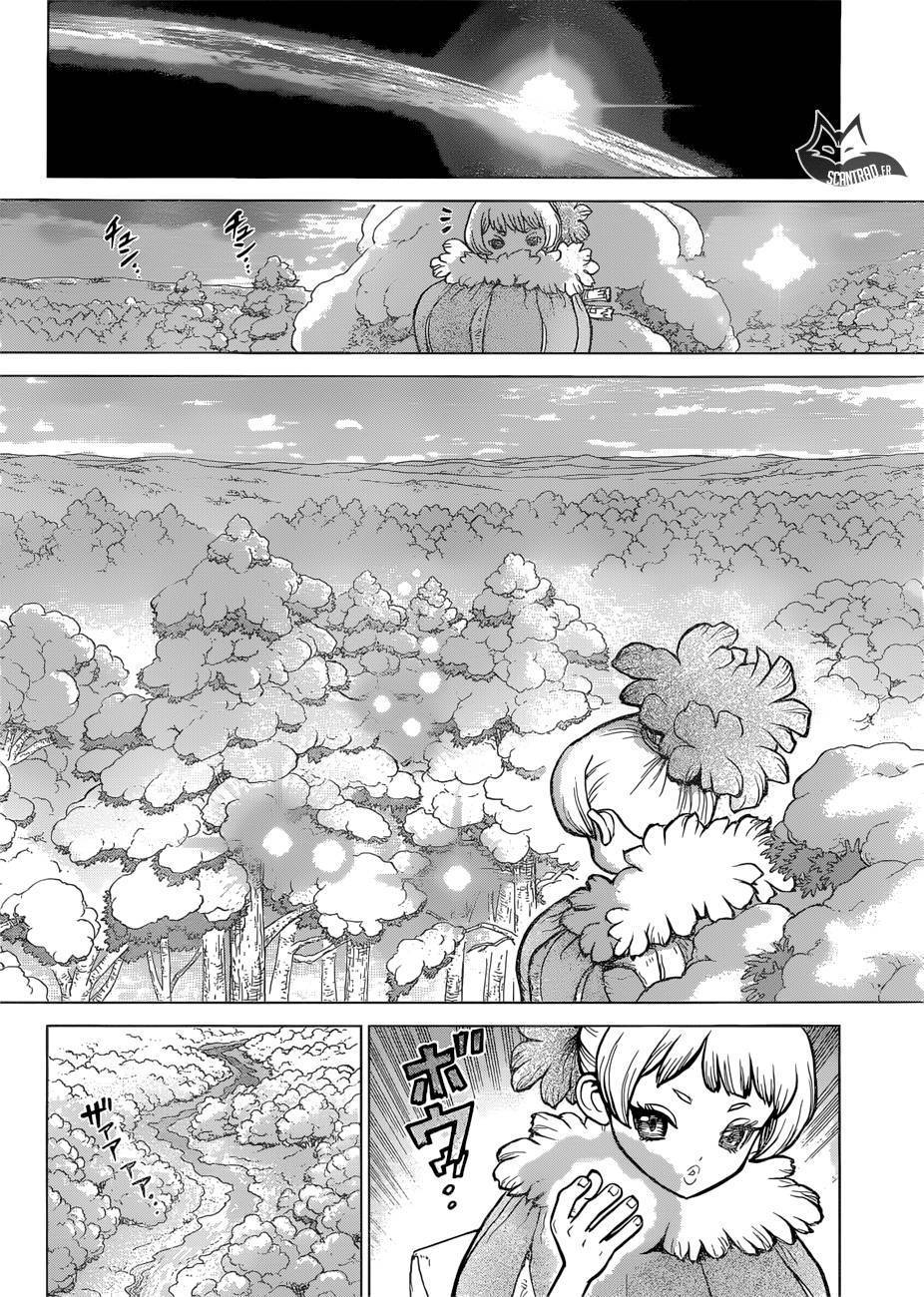  Dr. STONE - Chapitre 63 - 11