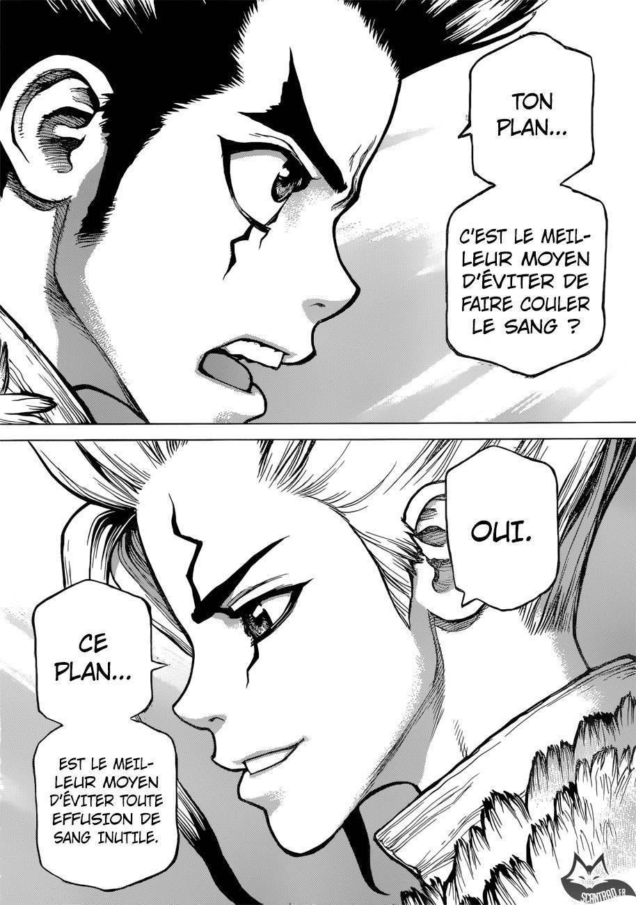  Dr. STONE - Chapitre 65 - 7