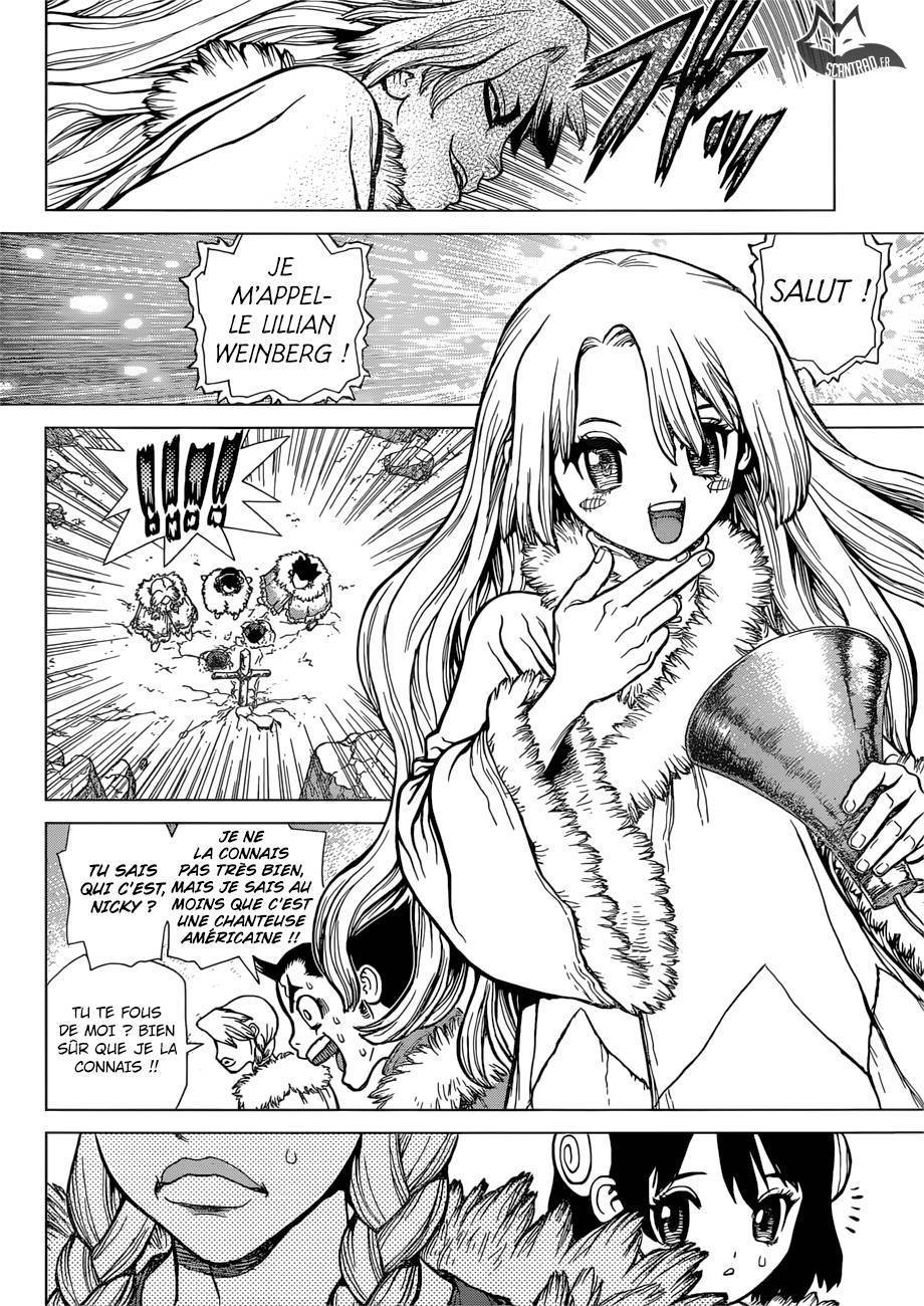  Dr. STONE - Chapitre 66 - 7