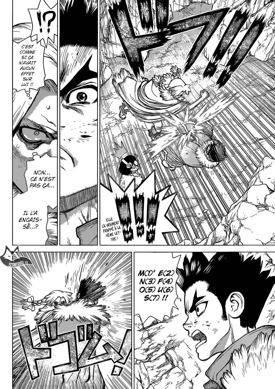  Dr. STONE - Chapitre 66 - 5