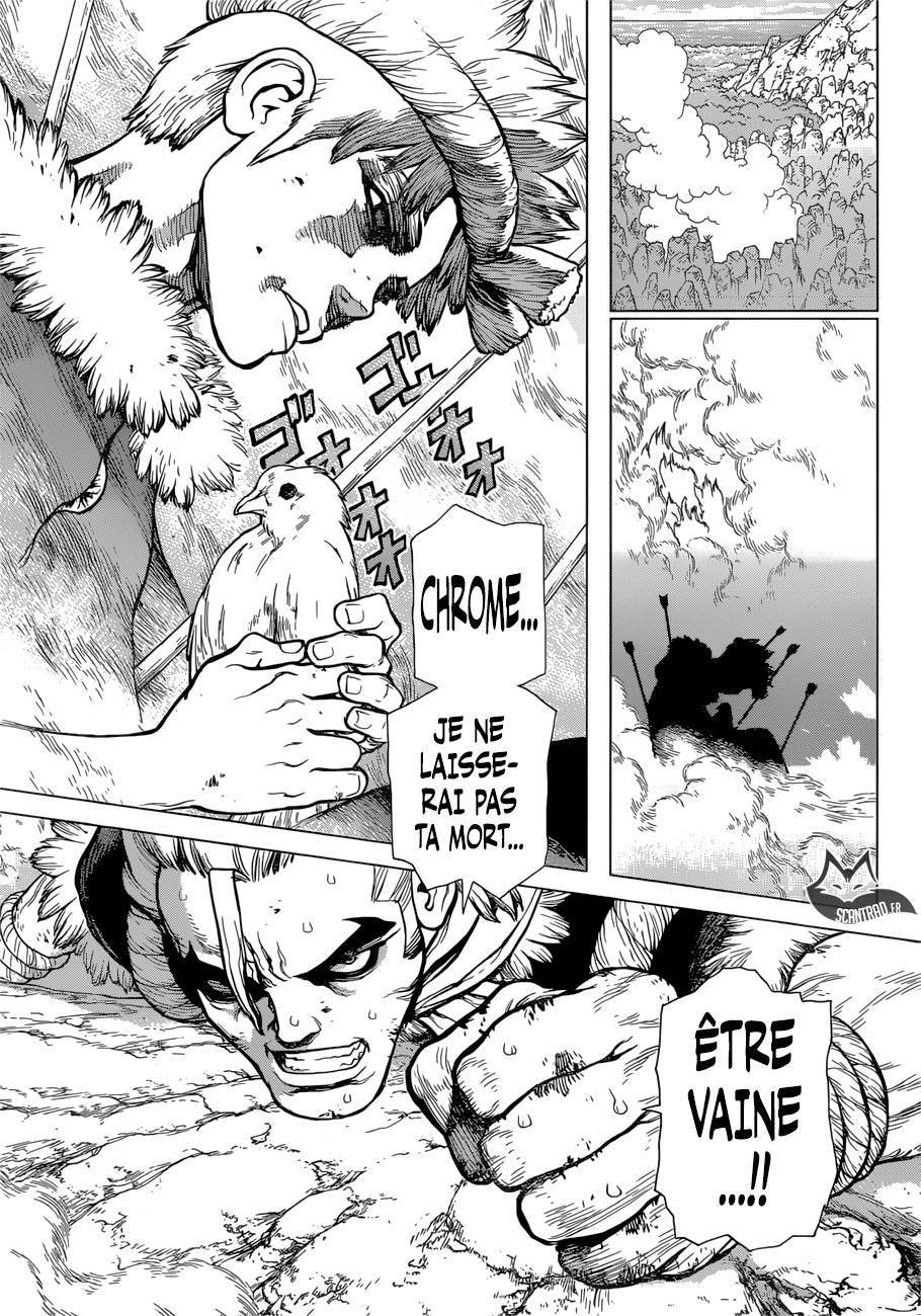  Dr. STONE - Chapitre 67 - 6