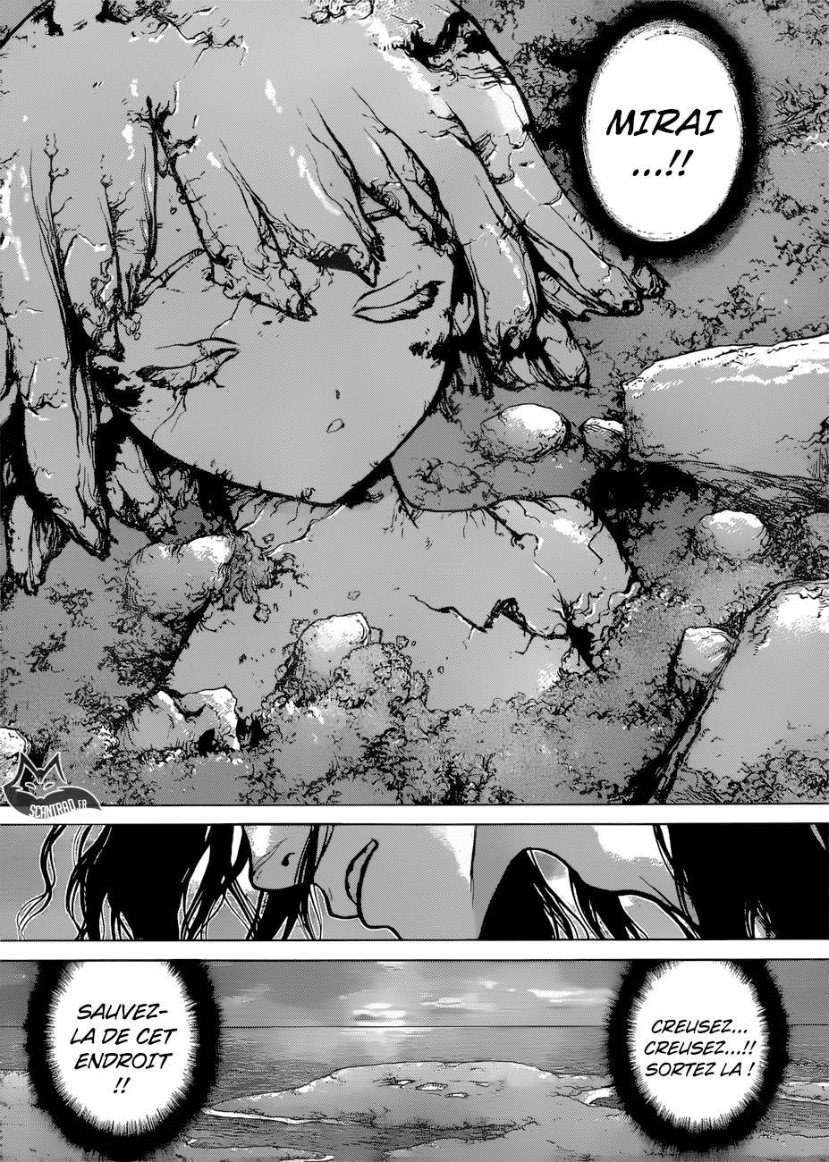  Dr. STONE - Chapitre 78 - 18