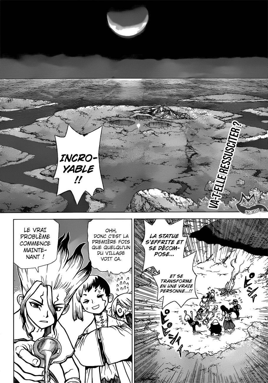  Dr. STONE - Chapitre 79 - 3