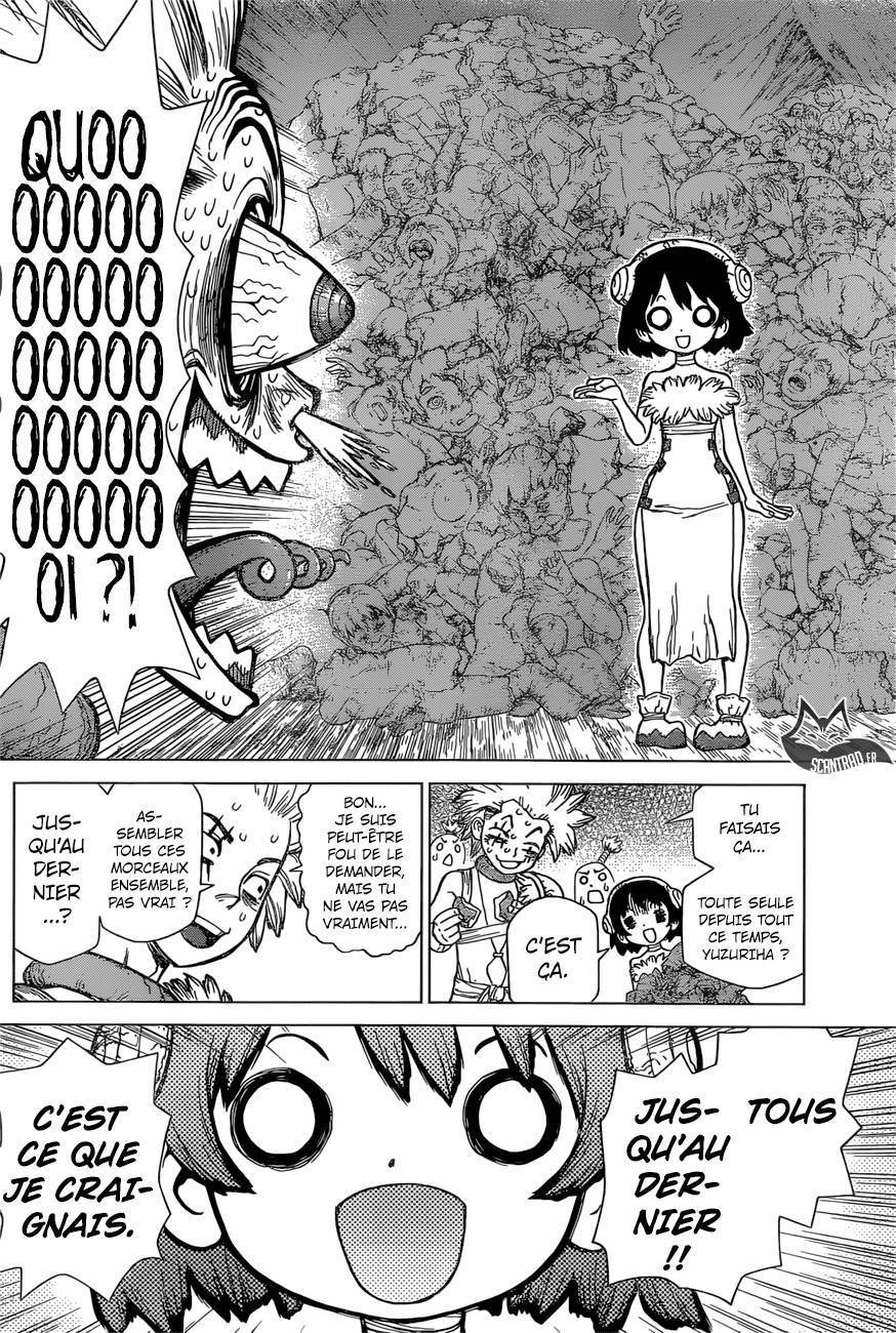  Dr. STONE - Chapitre 82 - 12