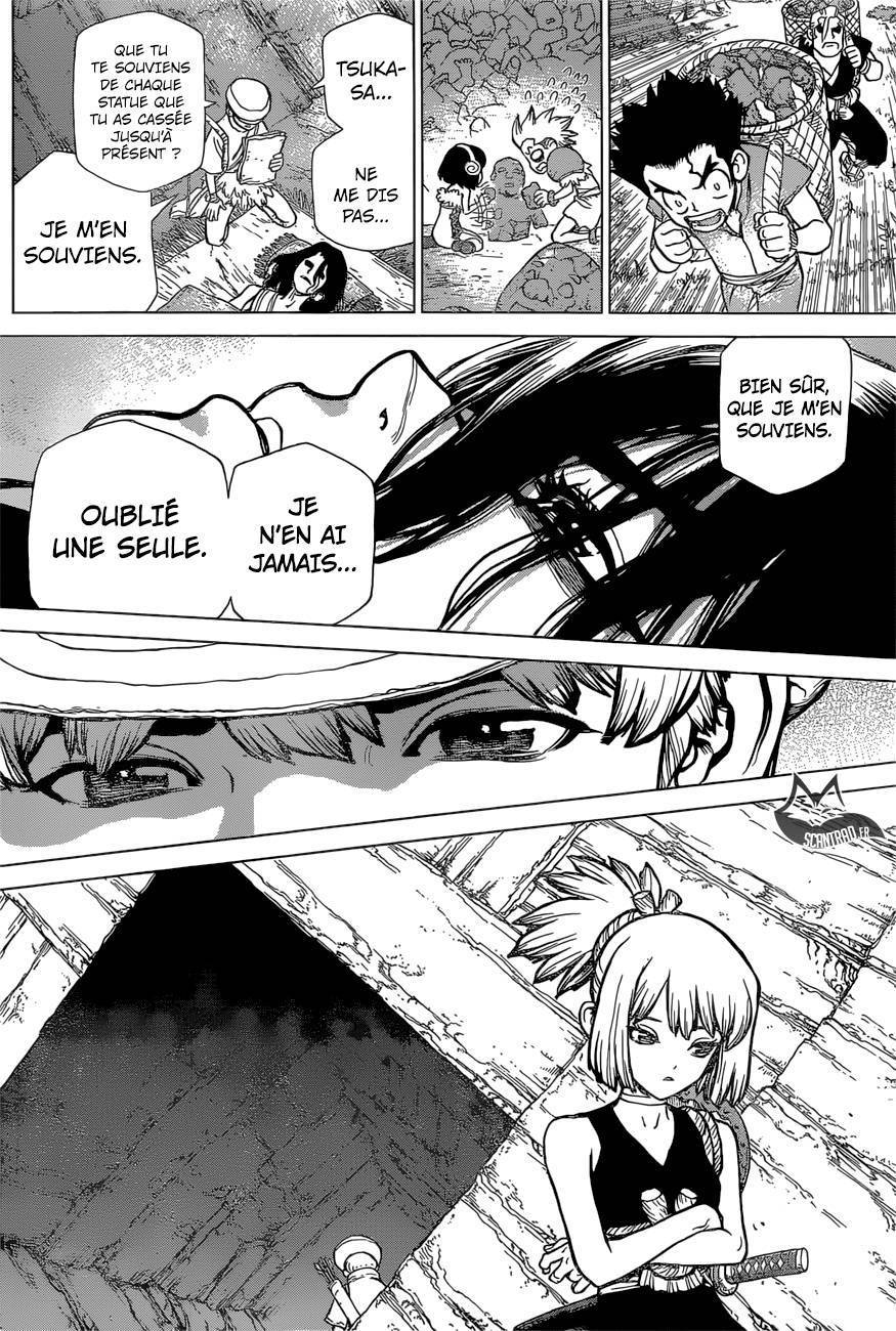  Dr. STONE - Chapitre 82 - 14