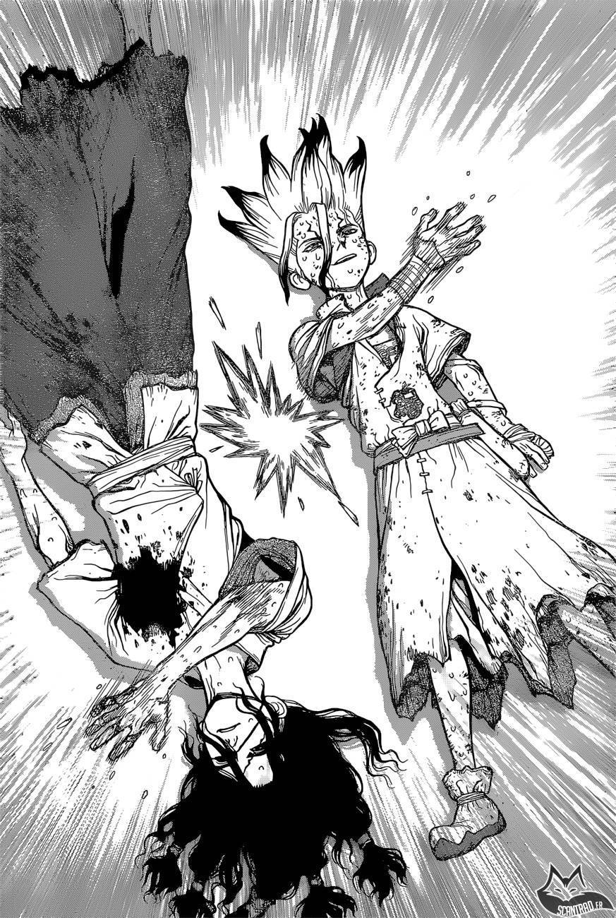  Dr. STONE - Chapitre 82 - 5