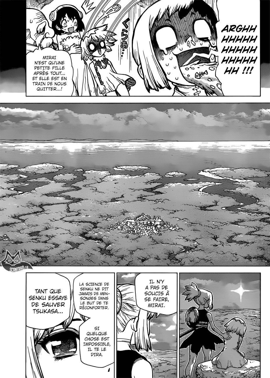  Dr. STONE - Chapitre 83 - 7