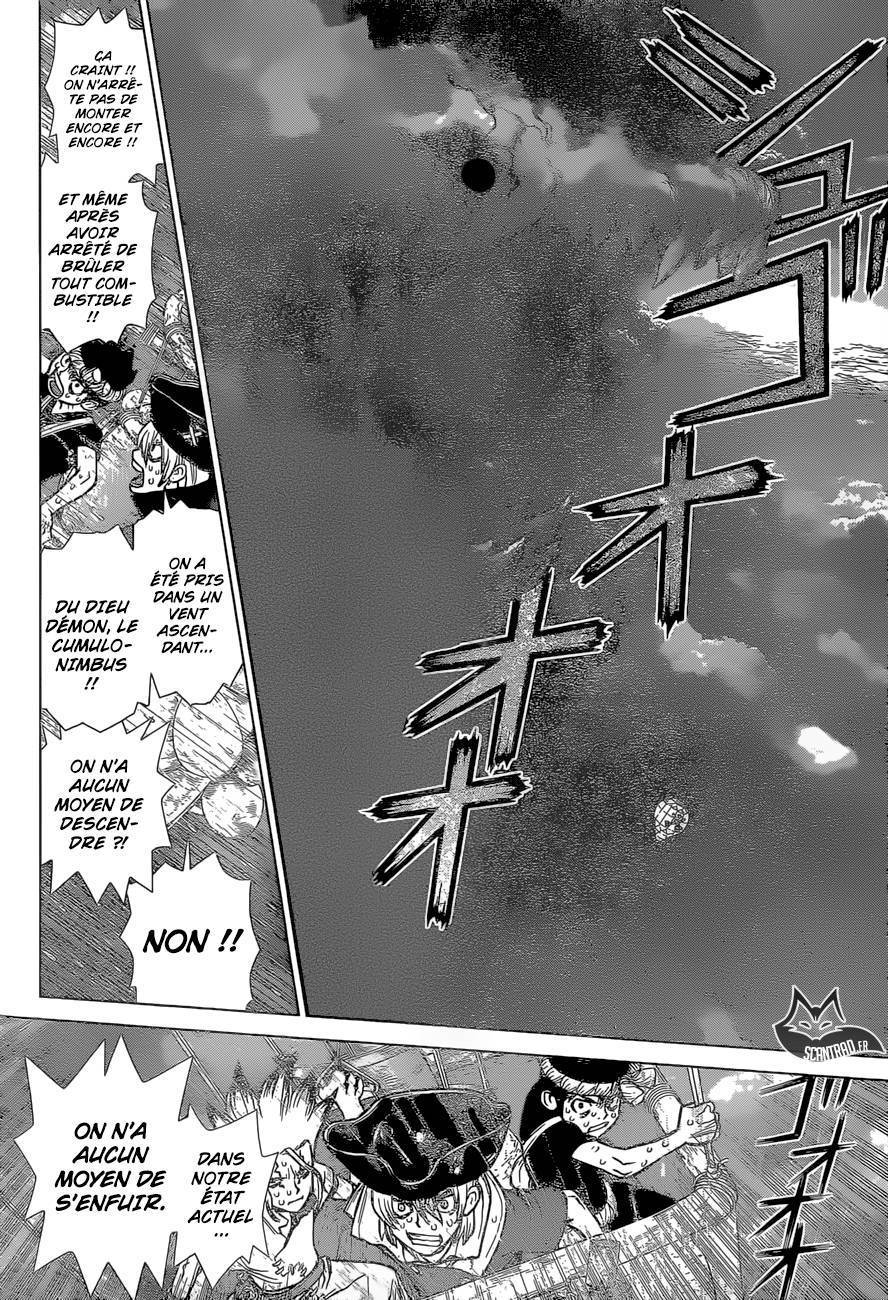  Dr. STONE - Chapitre 89 - 11