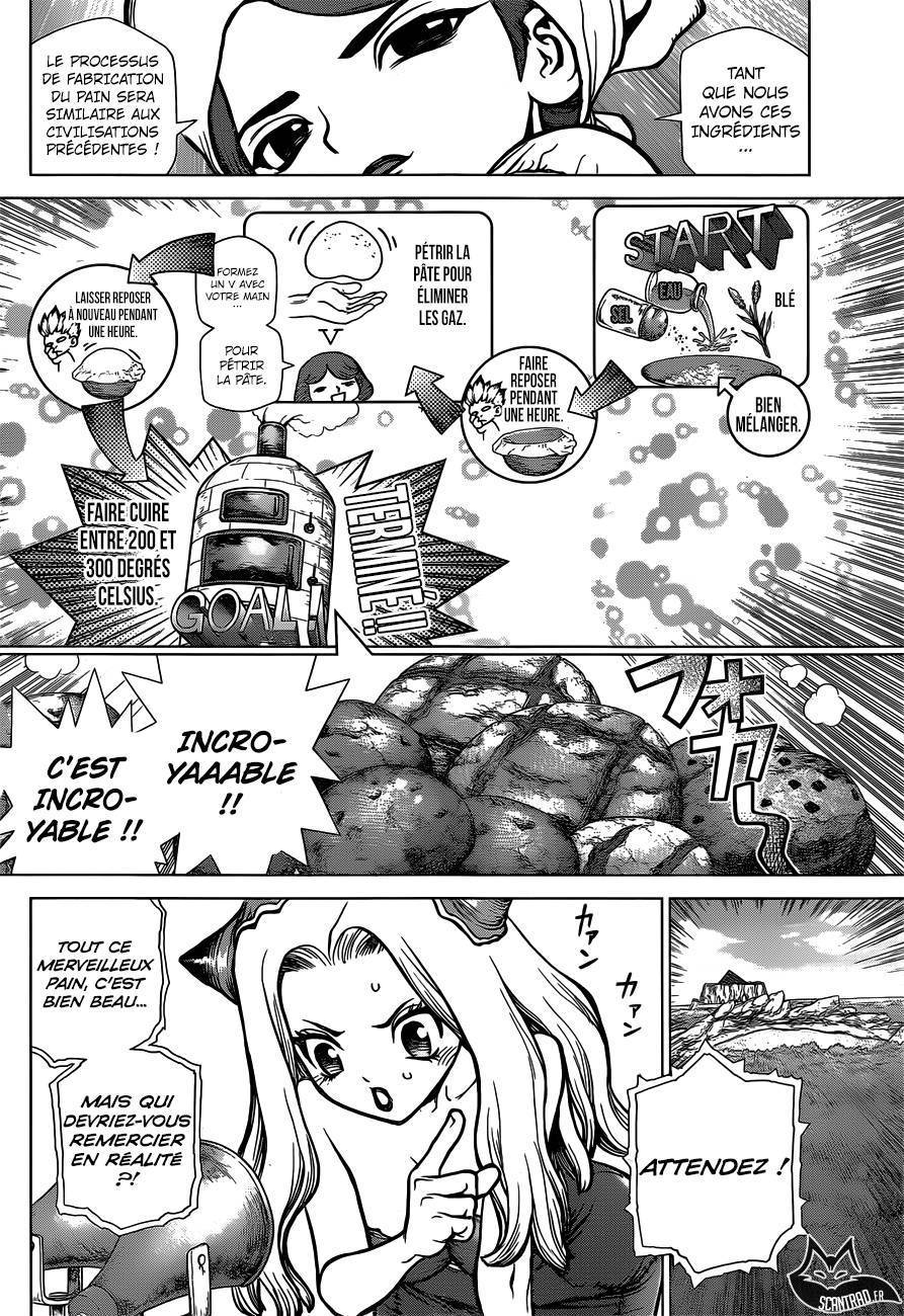  Dr. STONE - Chapitre 93 - 3