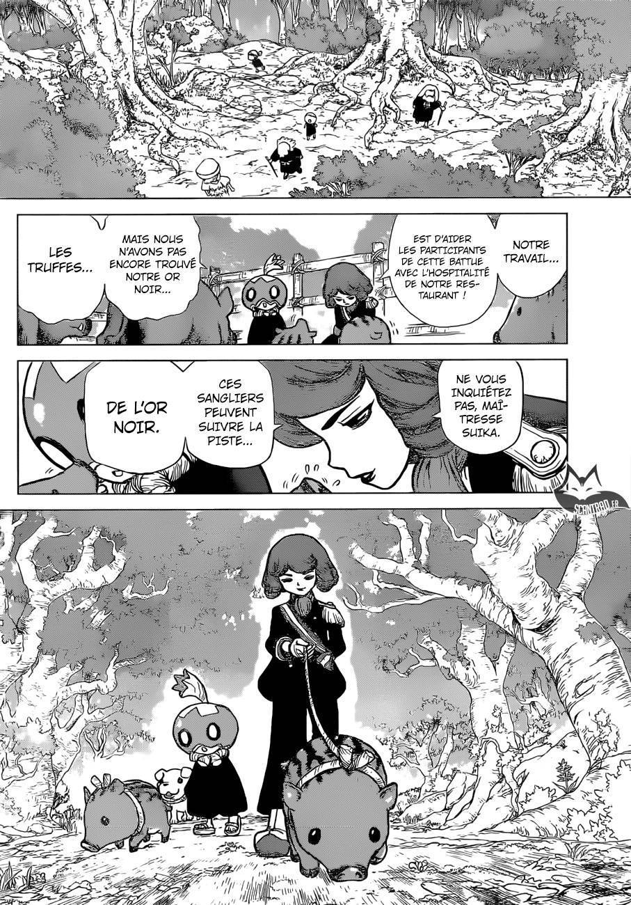  Dr. STONE - Chapitre 94 - 12