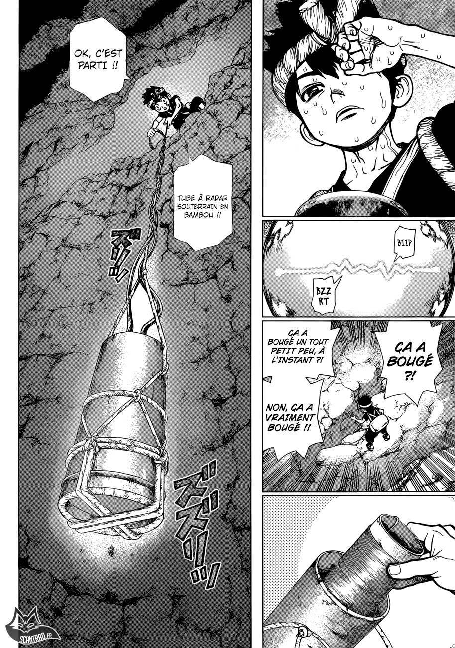  Dr. STONE - Chapitre 97 - 10