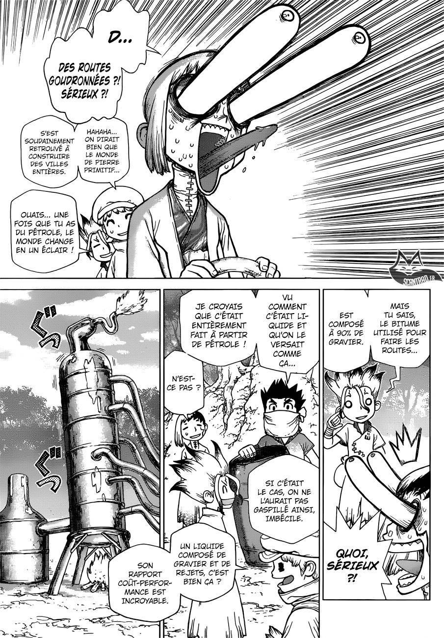  Dr. STONE - Chapitre 98 - 6