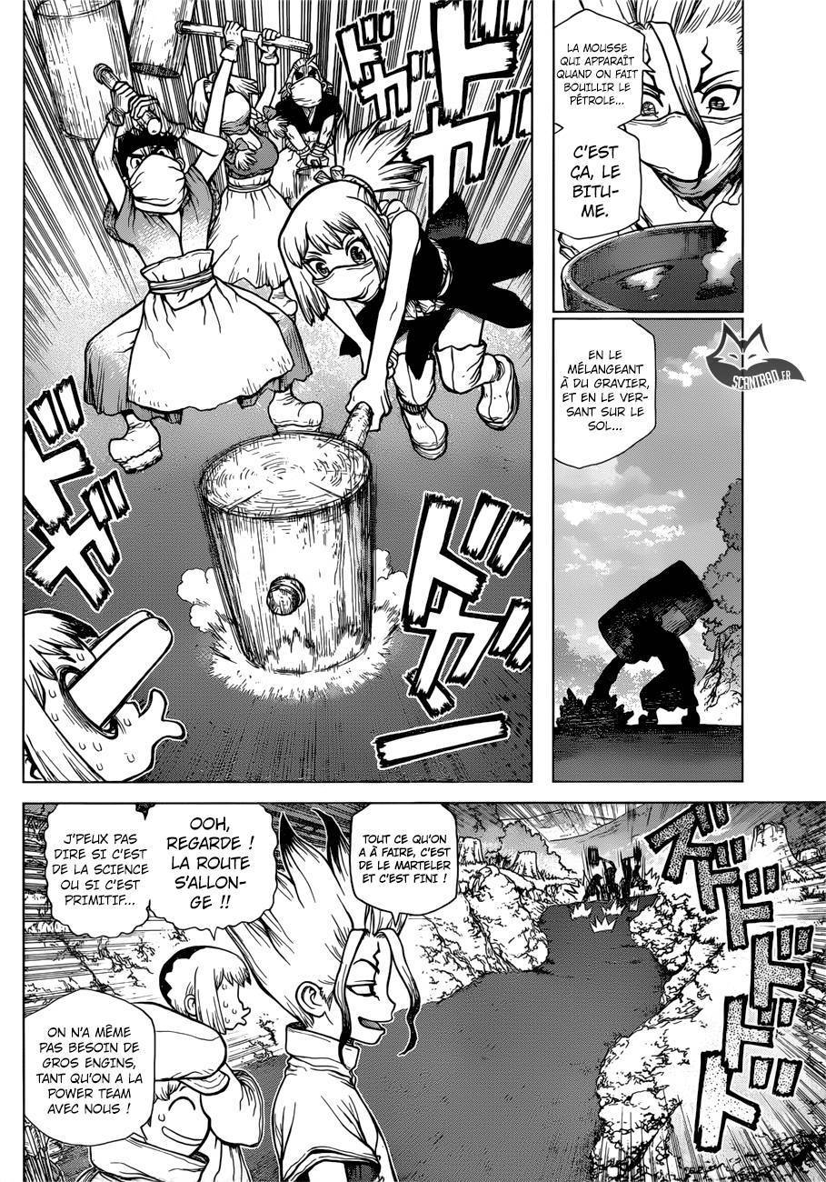  Dr. STONE - Chapitre 98 - 7