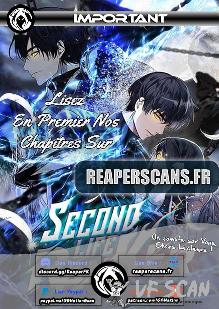  Du Beon Saneun Ranker - Chapitre 114 - 1