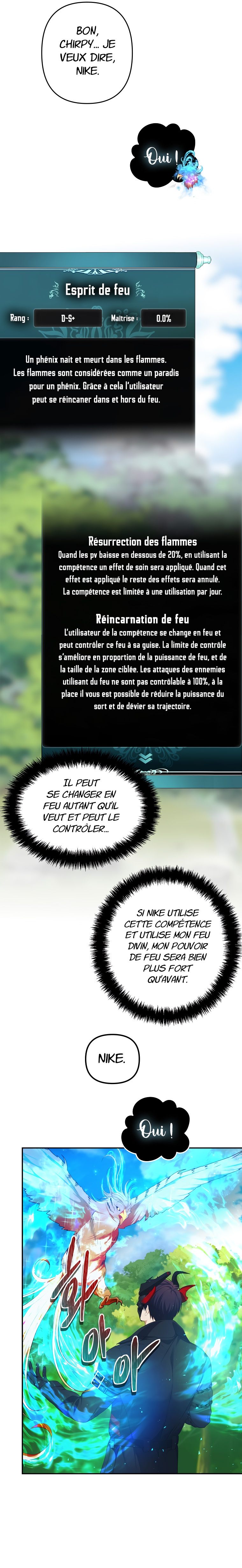  Du Beon Saneun Ranker - Chapitre 121 - 6