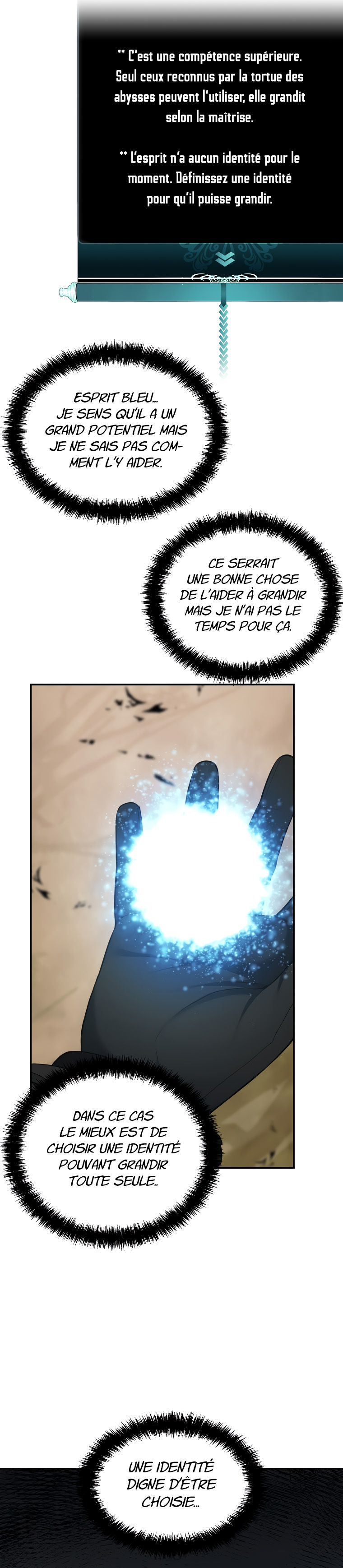  Du Beon Saneun Ranker - Chapitre 121 - 13