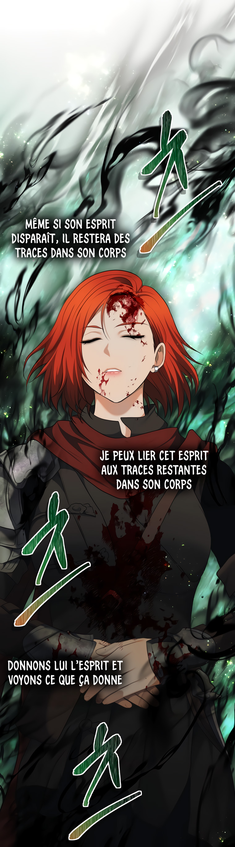  Du Beon Saneun Ranker - Chapitre 121 - 15