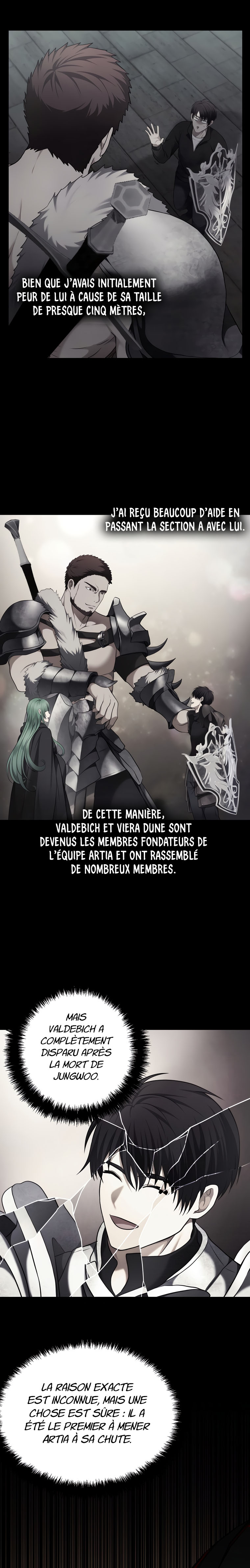  Du Beon Saneun Ranker - Chapitre 122 - 23