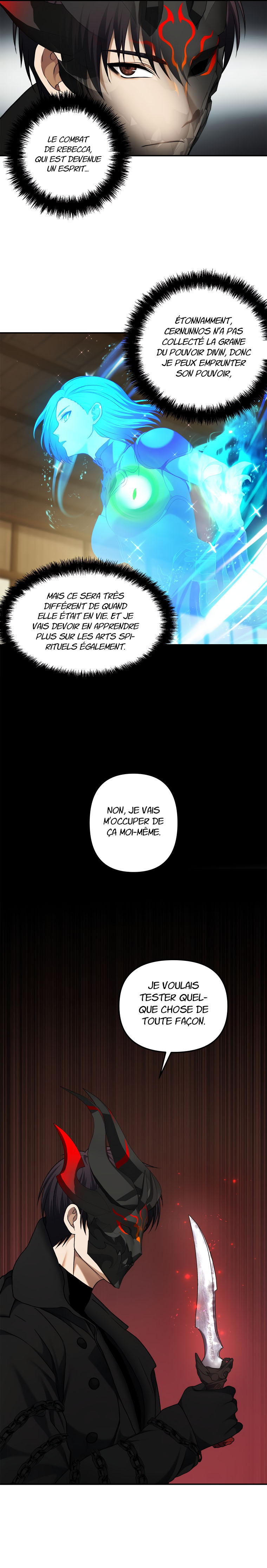  Du Beon Saneun Ranker - Chapitre 122 - 11