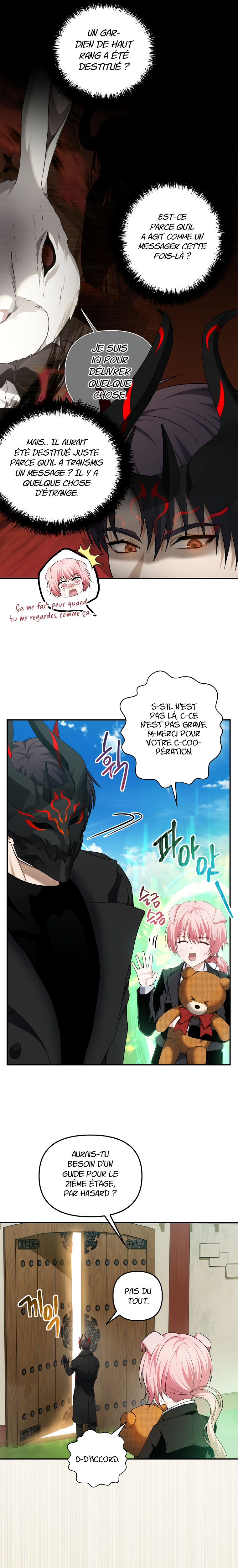  Du Beon Saneun Ranker - Chapitre 122 - 6