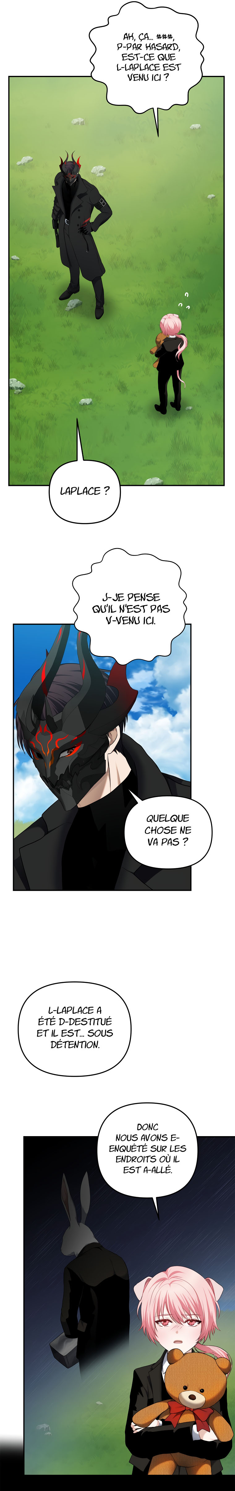  Du Beon Saneun Ranker - Chapitre 122 - 5