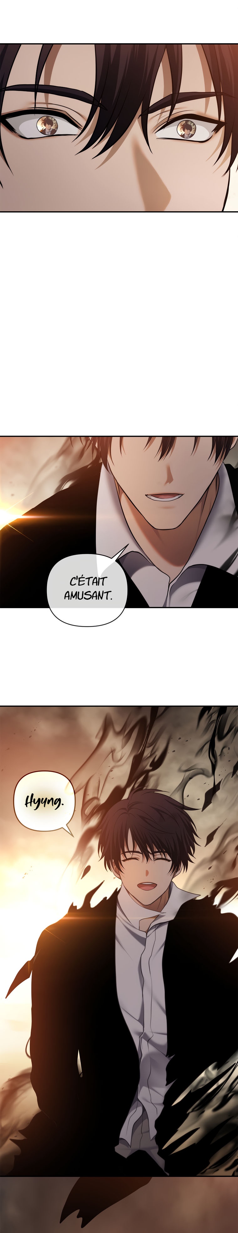  Du Beon Saneun Ranker - Chapitre 125 - 27