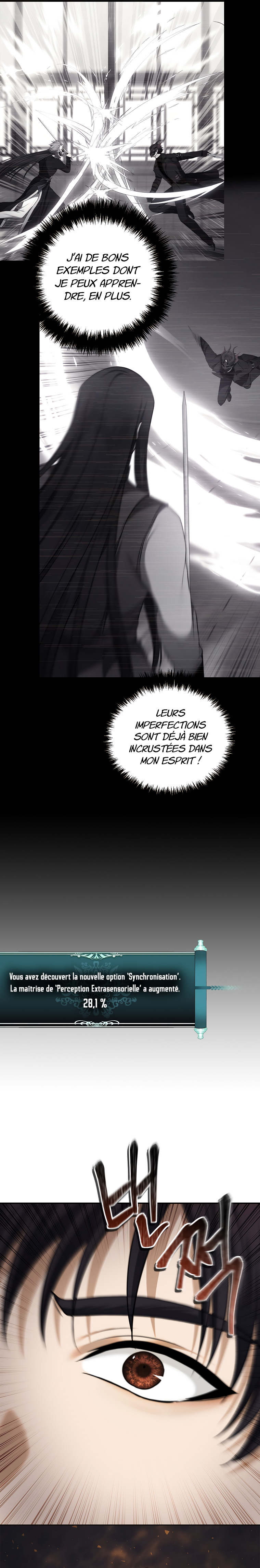  Du Beon Saneun Ranker - Chapitre 127 - 15