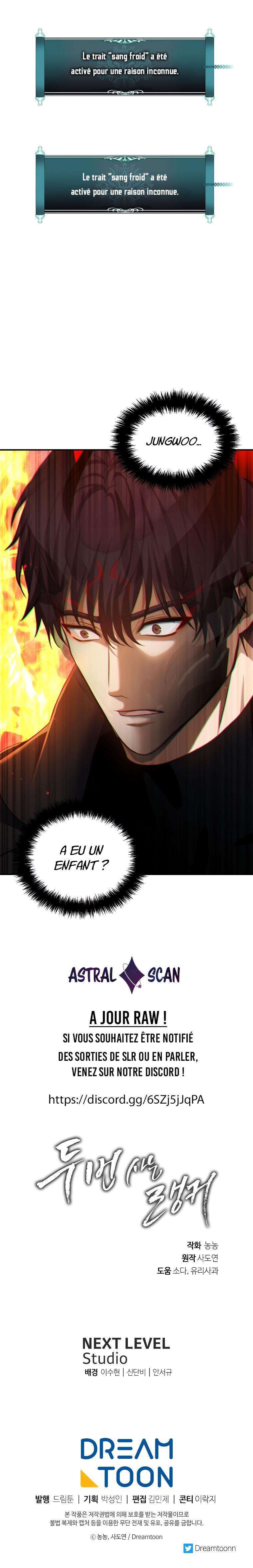  Du Beon Saneun Ranker - Chapitre 137 - 17