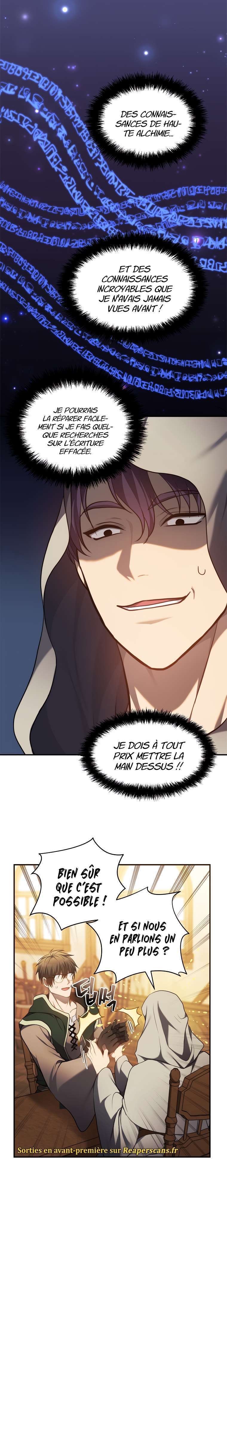  Du Beon Saneun Ranker - Chapitre 144 - 24