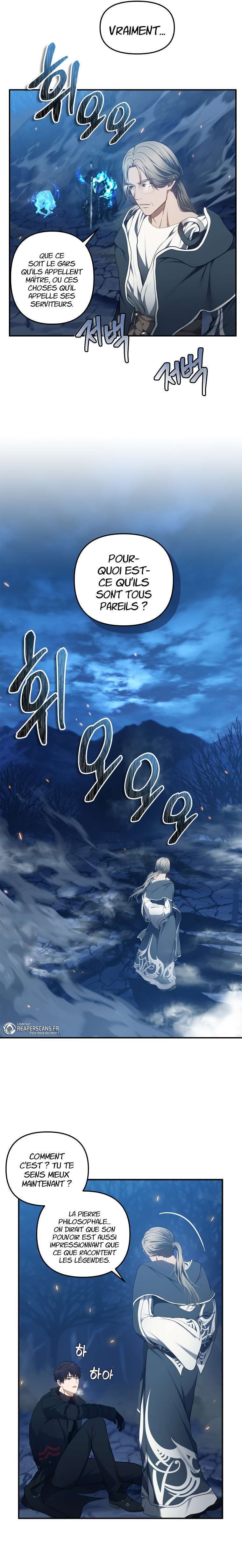  Du Beon Saneun Ranker - Chapitre 144 - 14