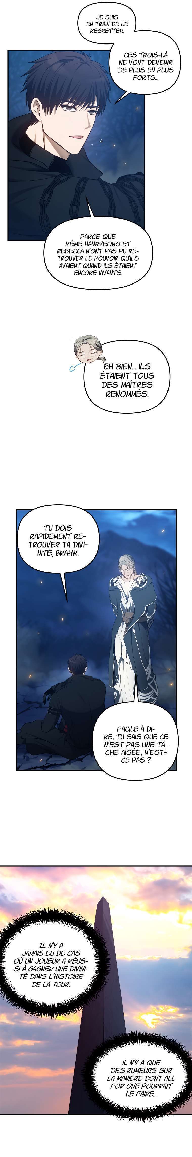  Du Beon Saneun Ranker - Chapitre 144 - 15