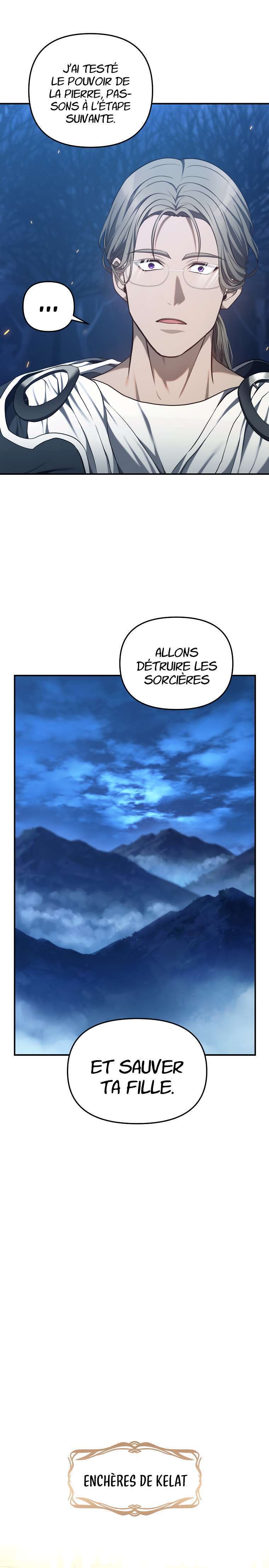  Du Beon Saneun Ranker - Chapitre 144 - 17