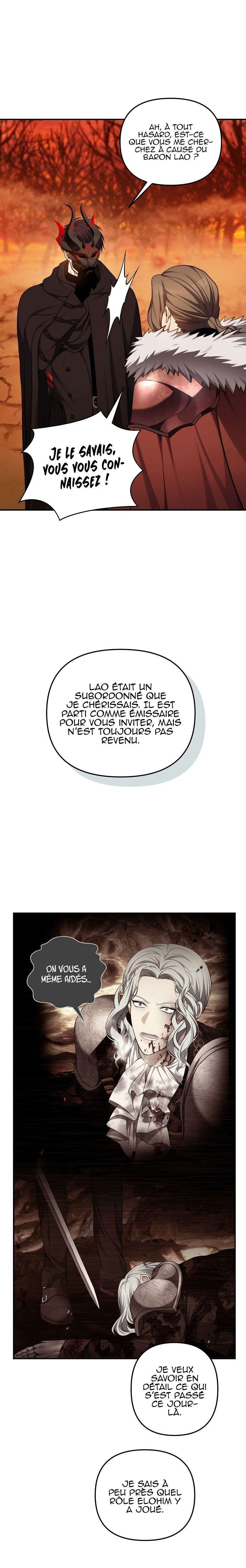  Du Beon Saneun Ranker - Chapitre 146 - 22