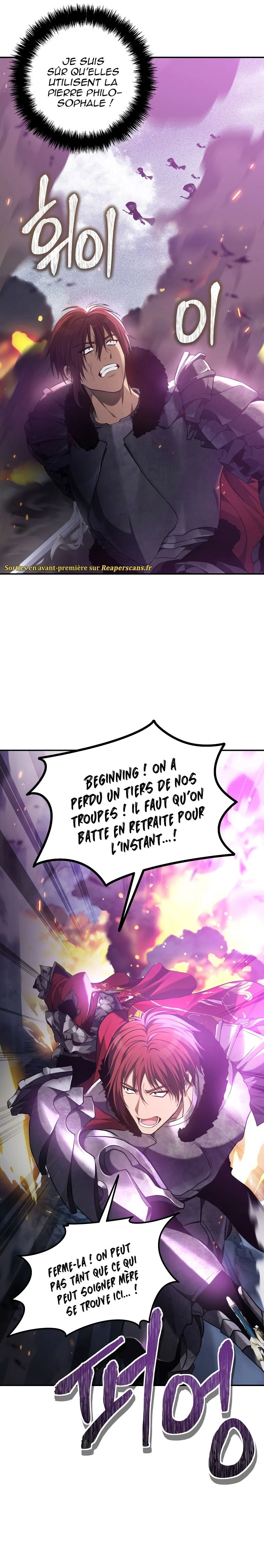  Du Beon Saneun Ranker - Chapitre 148 - 12