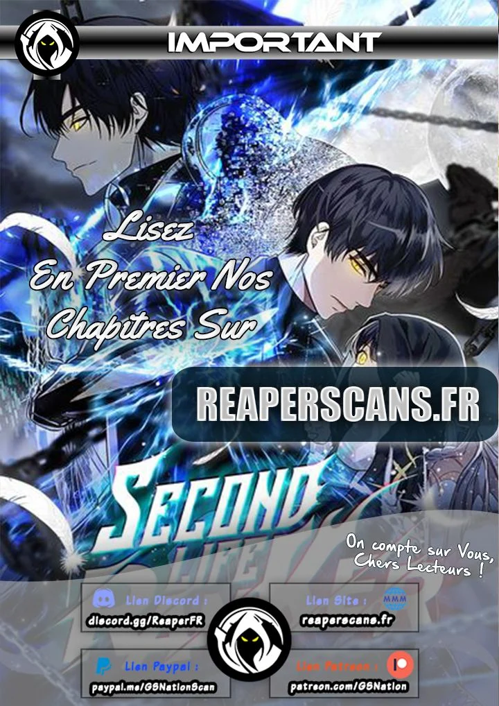  Du Beon Saneun Ranker - Chapitre 148 - 1