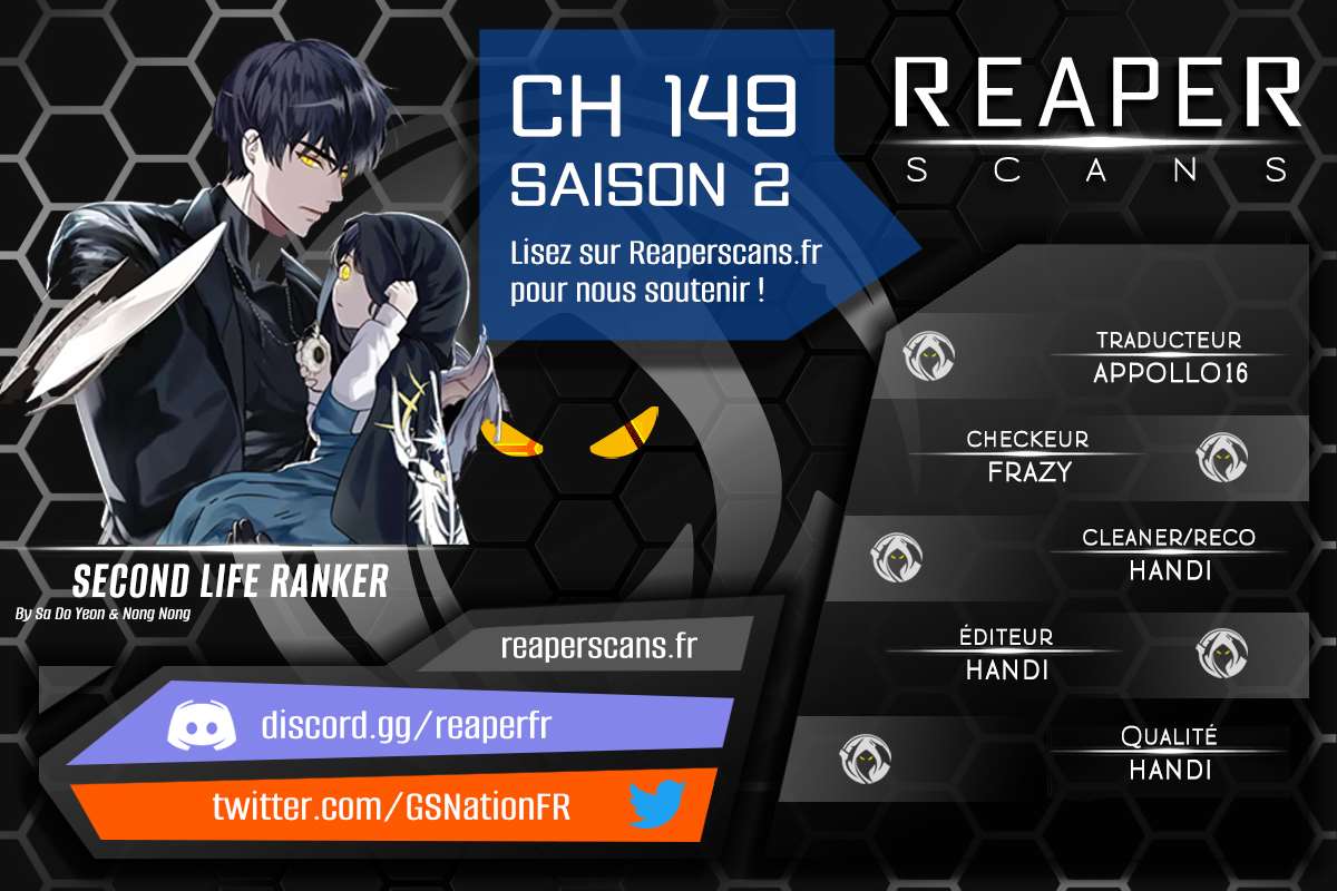  Du Beon Saneun Ranker - Chapitre 149 - 2