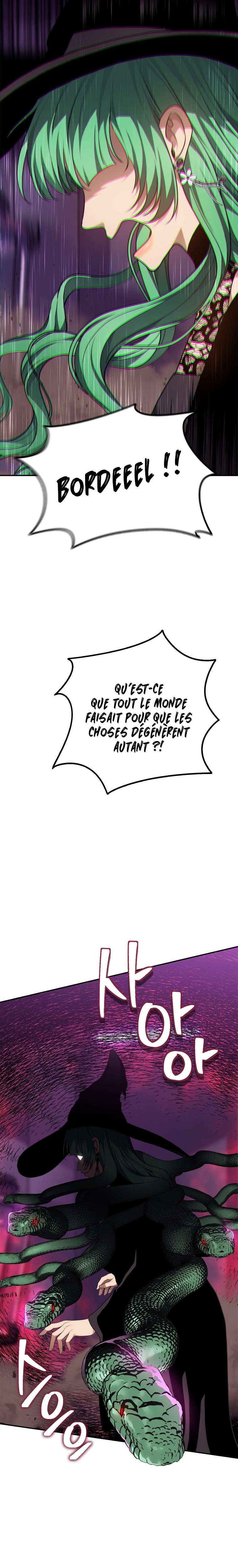  Du Beon Saneun Ranker - Chapitre 149 - 25