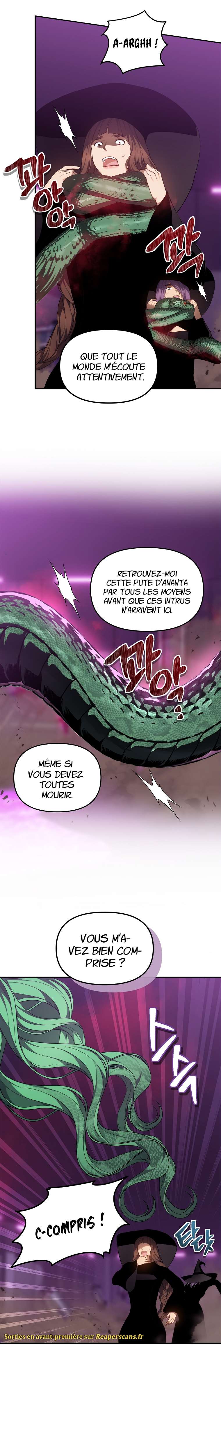  Du Beon Saneun Ranker - Chapitre 149 - 26