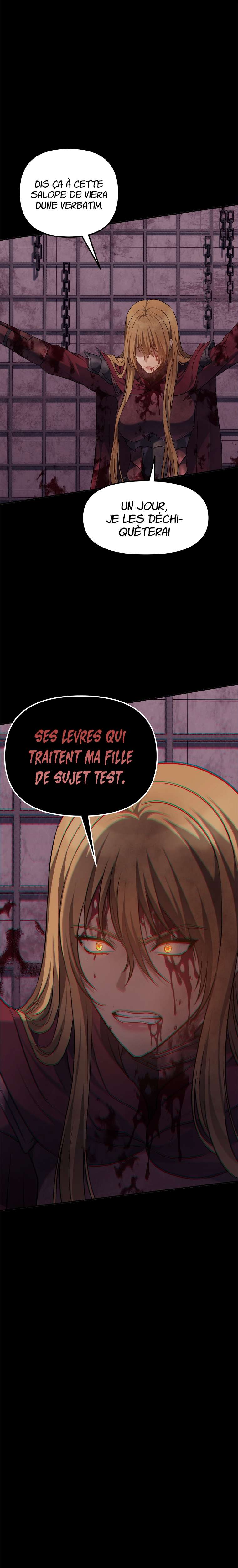  Du Beon Saneun Ranker - Chapitre 149 - 17