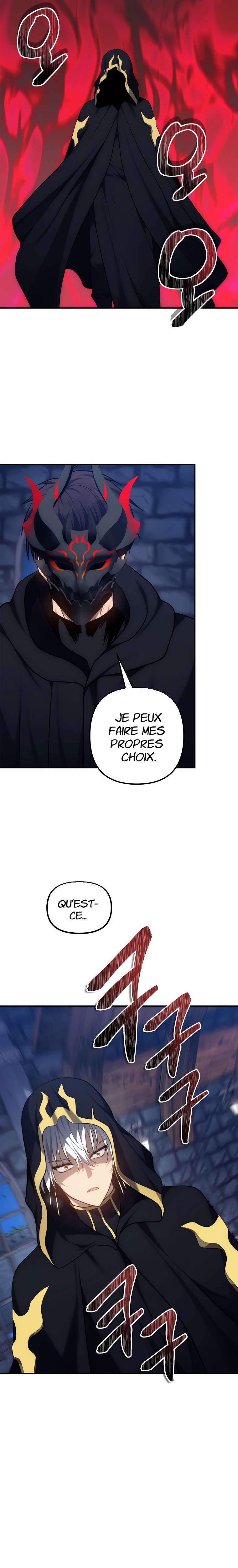  Du Beon Saneun Ranker - Chapitre 150 - 32