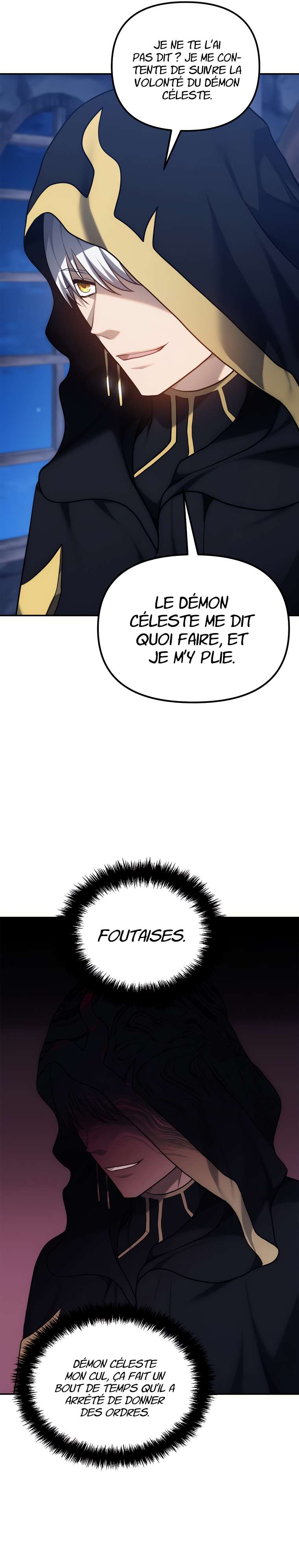  Du Beon Saneun Ranker - Chapitre 150 - 29