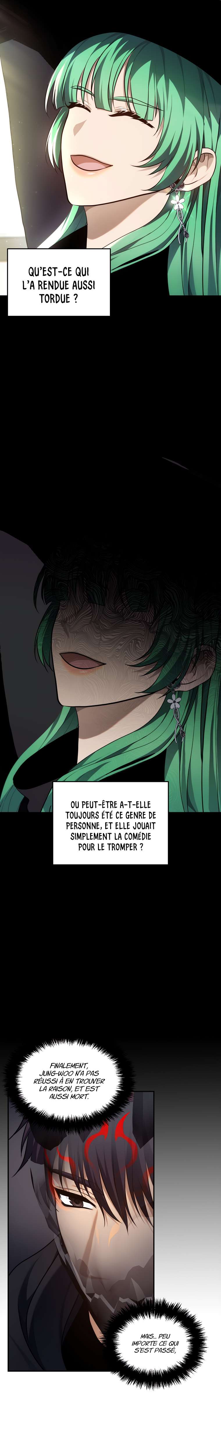  Du Beon Saneun Ranker - Chapitre 150 - 6