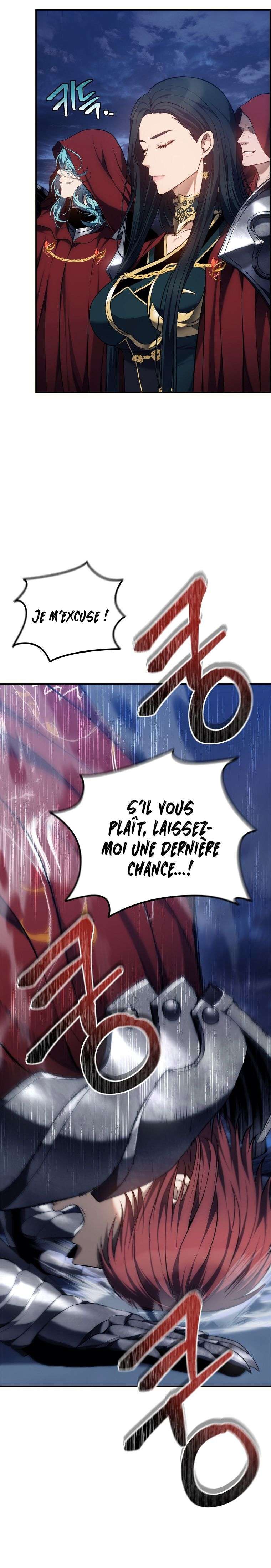  Du Beon Saneun Ranker - Chapitre 152 - 5