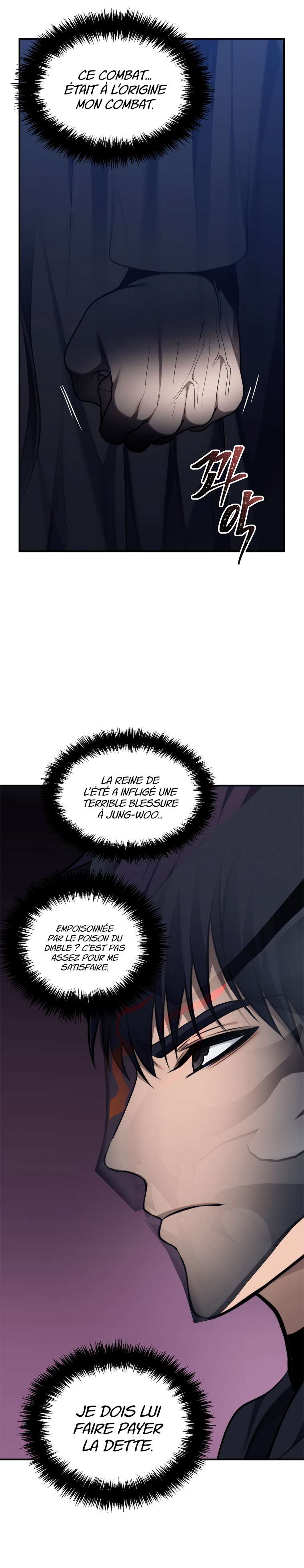  Du Beon Saneun Ranker - Chapitre 154 - 19