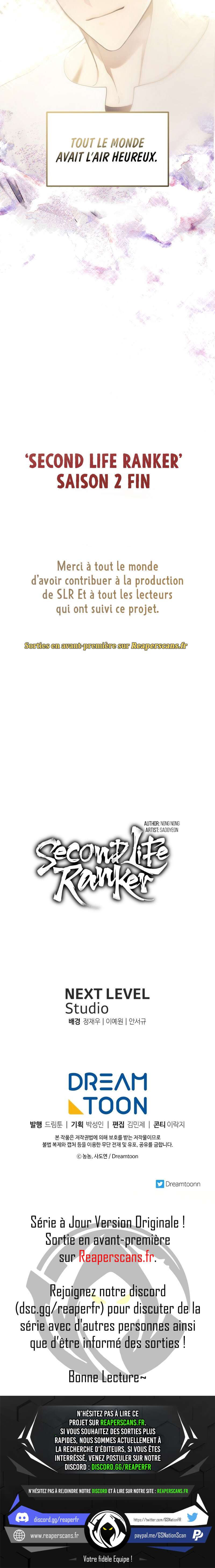  Du Beon Saneun Ranker - Chapitre 161 - 15