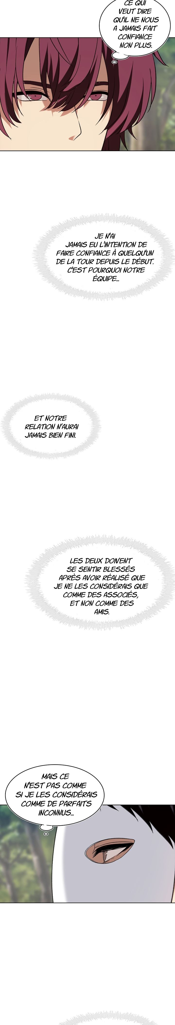  Du Beon Saneun Ranker - Chapitre 19 - 19