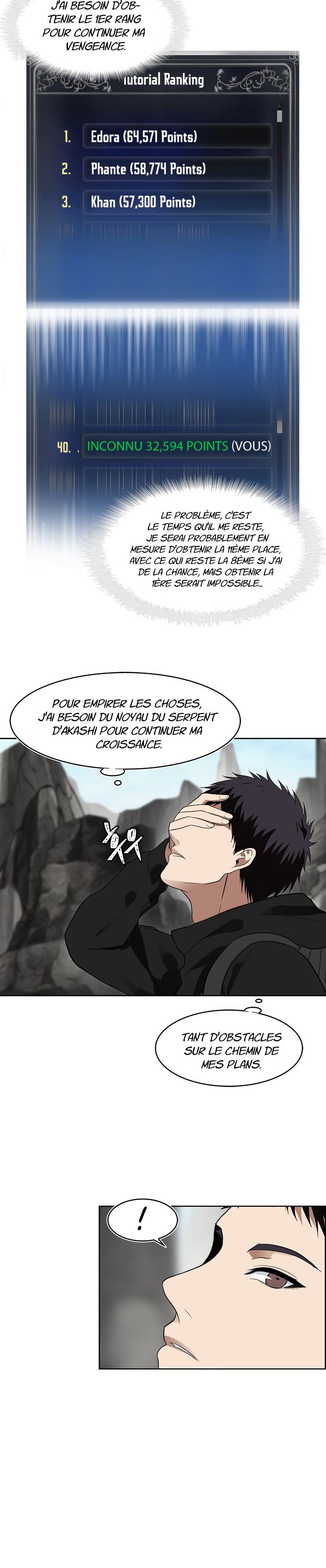  Du Beon Saneun Ranker - Chapitre 22 - 4