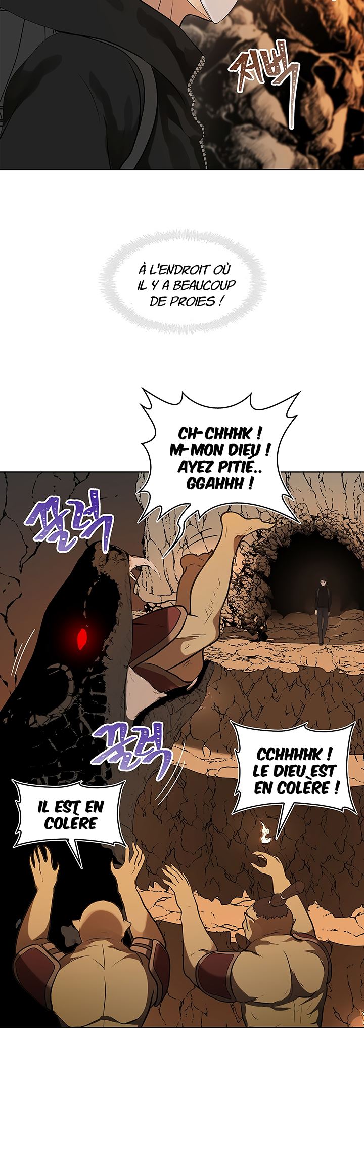  Du Beon Saneun Ranker - Chapitre 24 - 6