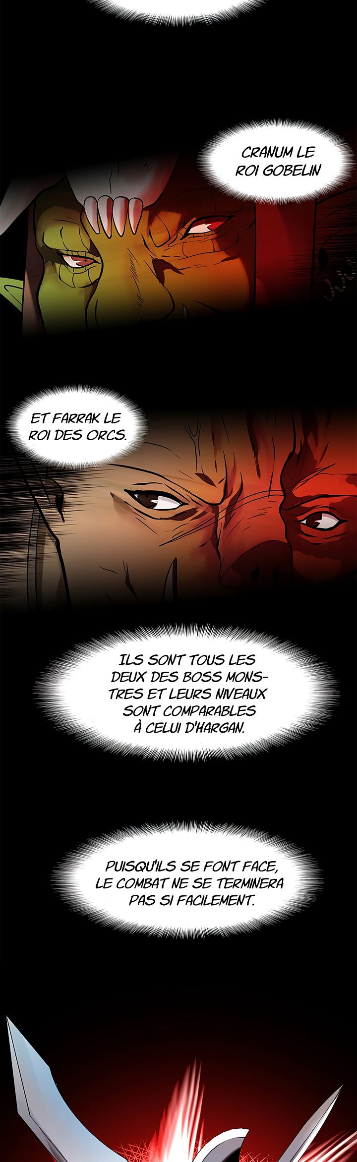  Du Beon Saneun Ranker - Chapitre 24 - 4