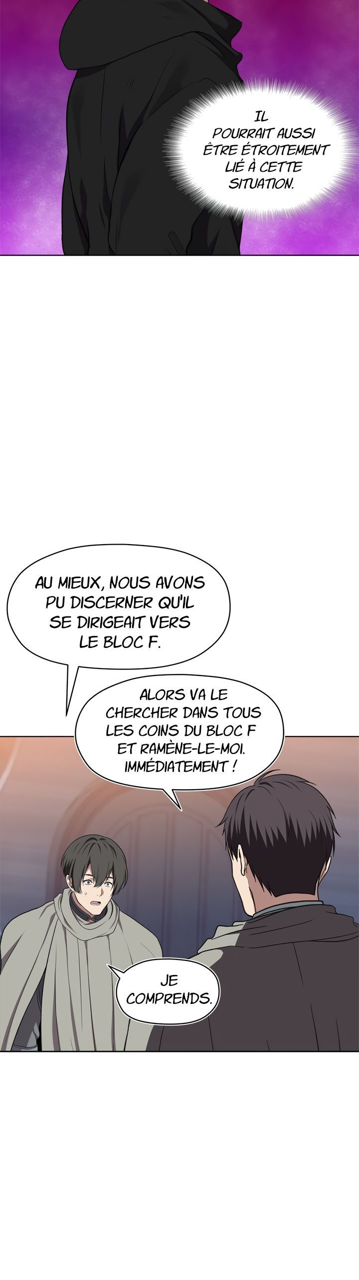  Du Beon Saneun Ranker - Chapitre 29 - 9